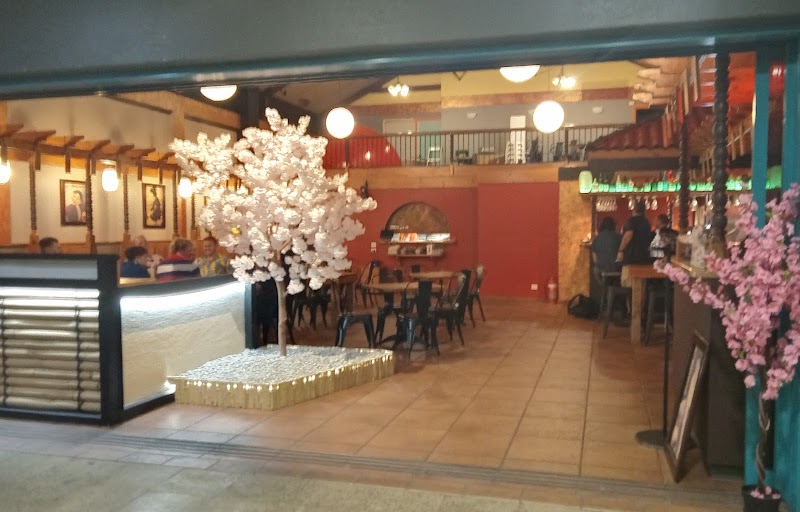 Yama Zaru Izakaya photo 10