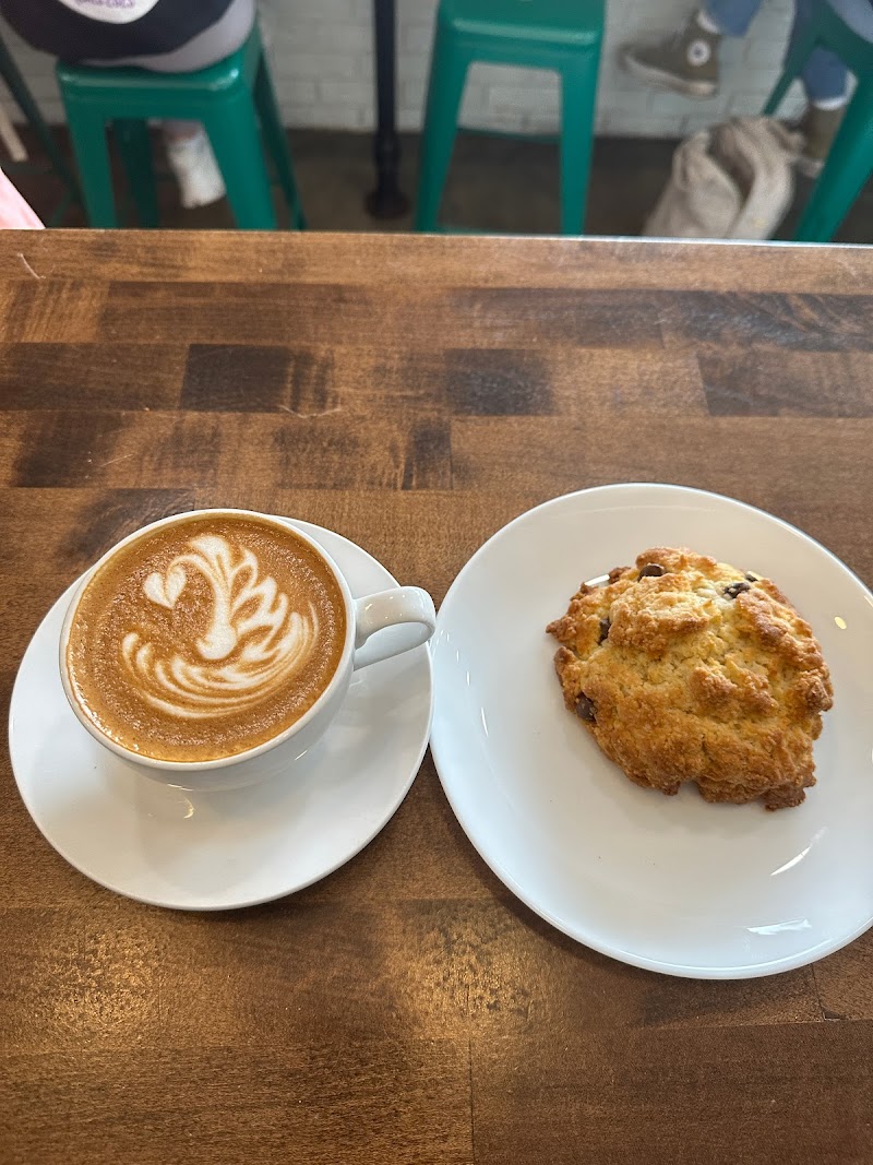 The Inkwell Bakery & Cafe photo 4