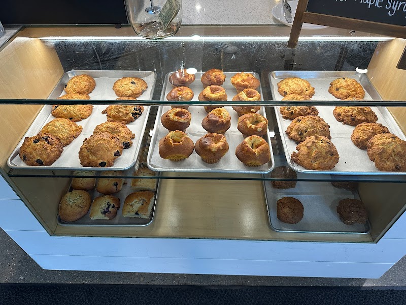 The Inkwell Bakery & Cafe photo 2