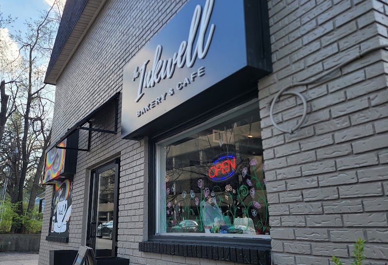 The Inkwell Bakery & Cafe photo 2