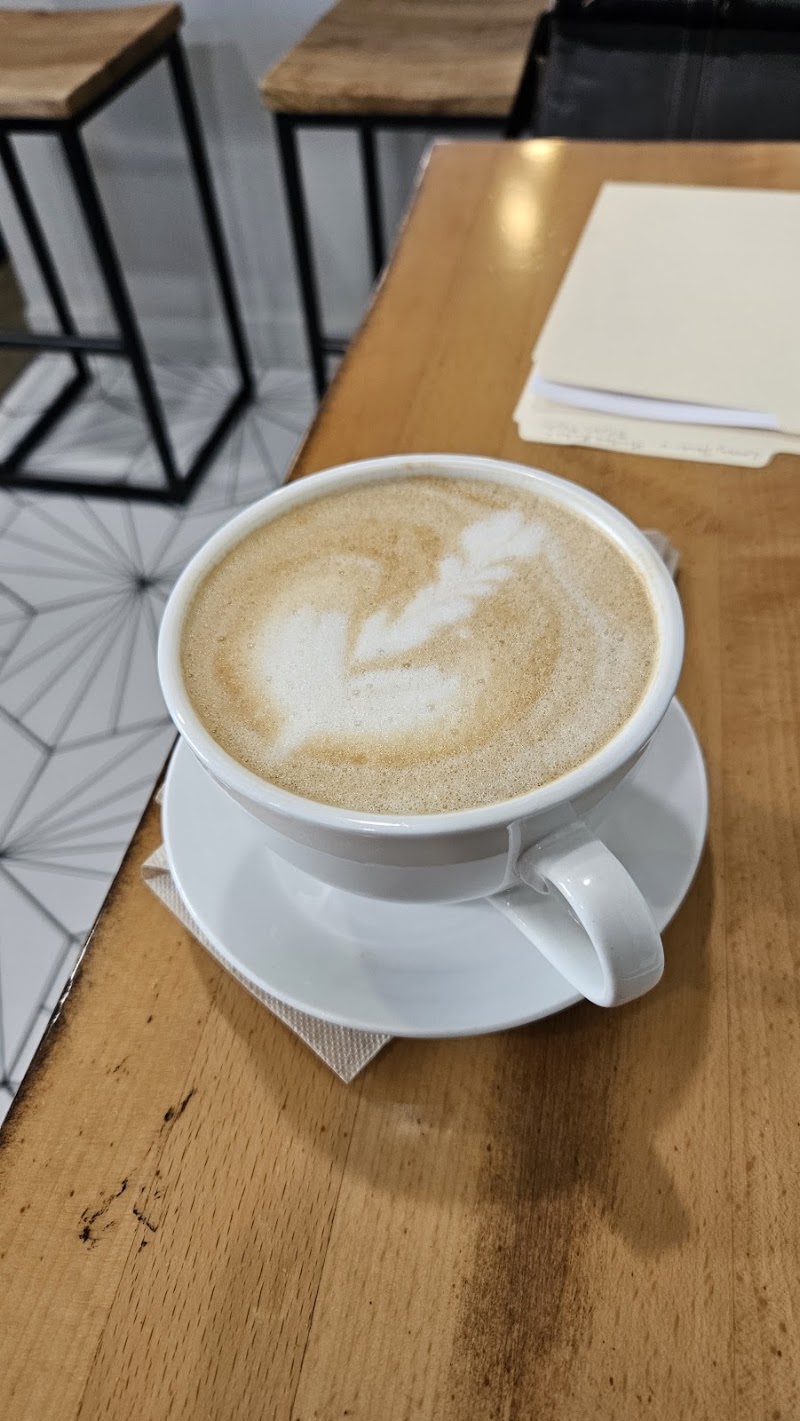 The Inkwell Bakery & Cafe photo 4
