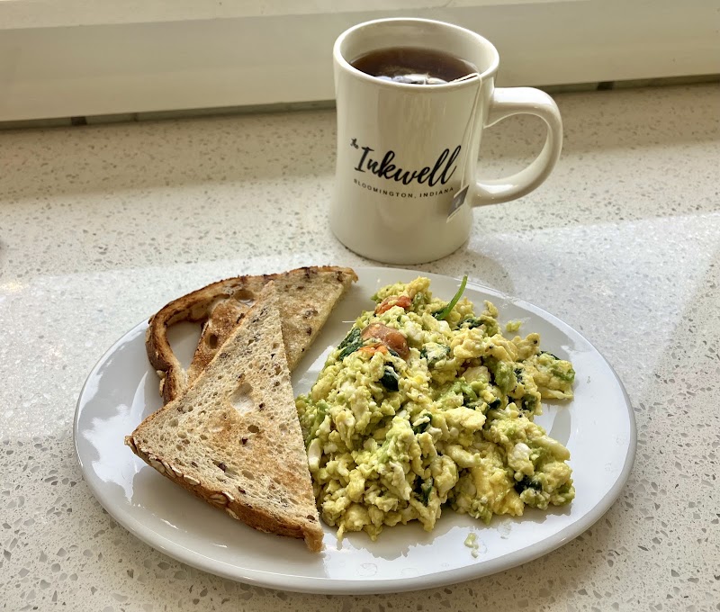 The Inkwell Bakery & Cafe photo 3