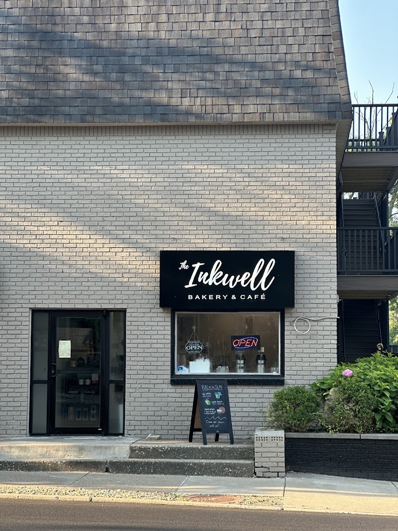 The Inkwell Bakery & Cafe photo 1