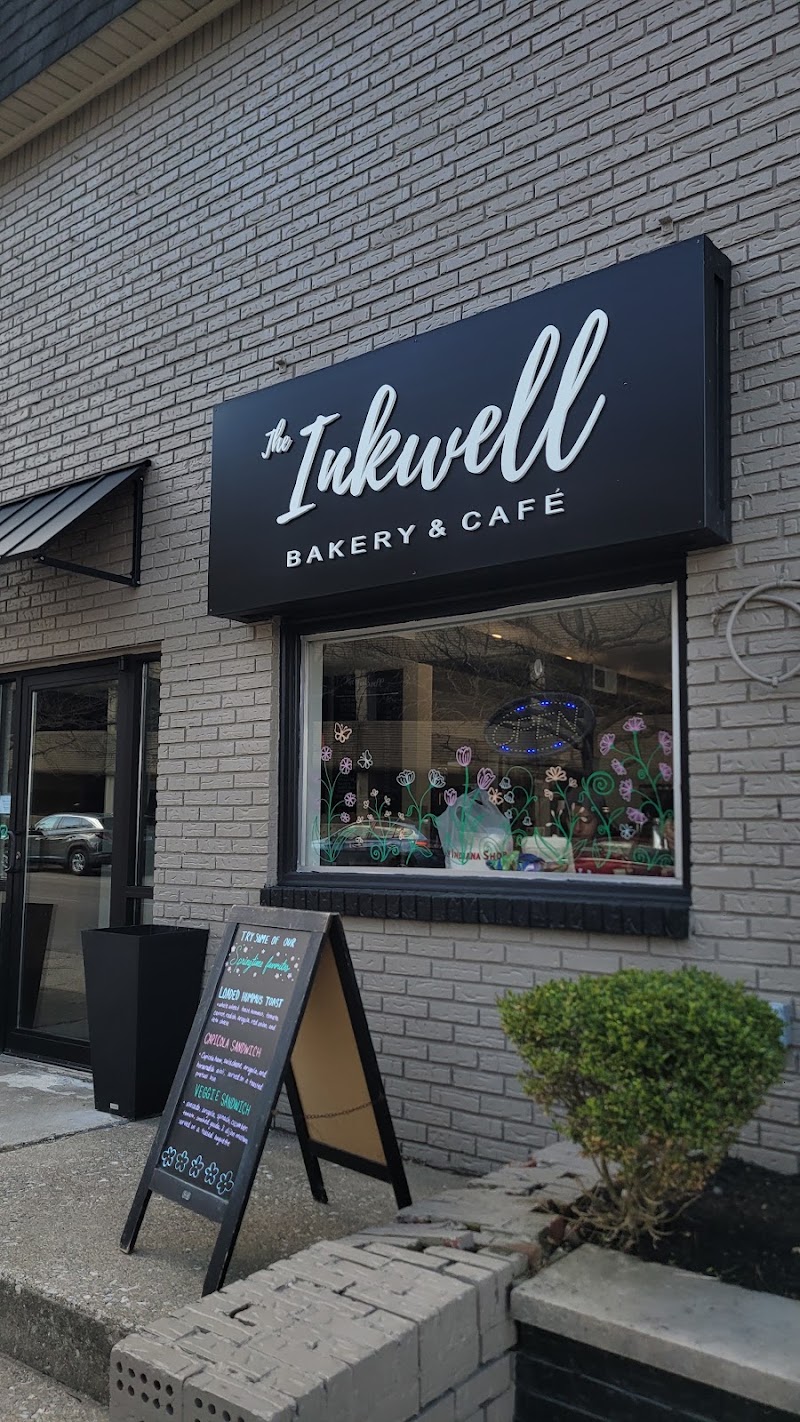 The Inkwell Bakery & Cafe photo 4