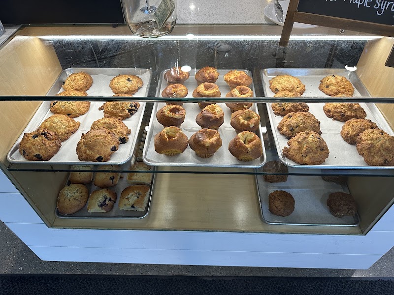 The Inkwell Bakery & Cafe photo 2