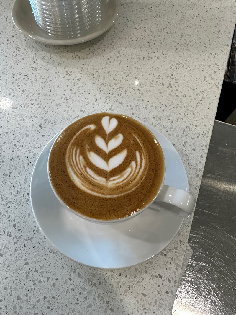 The Inkwell Bakery & Cafe photo 3