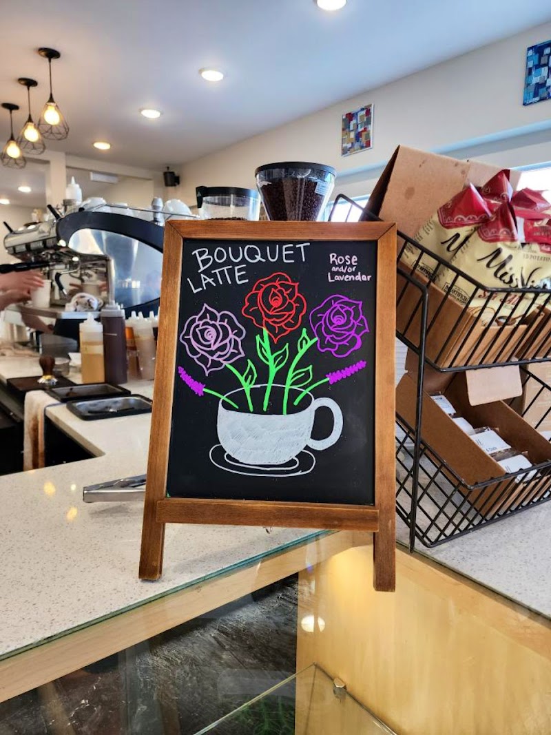 The Inkwell Bakery & Cafe photo 4