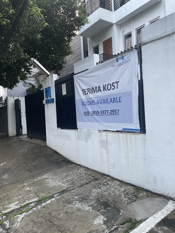 H-Home Kost