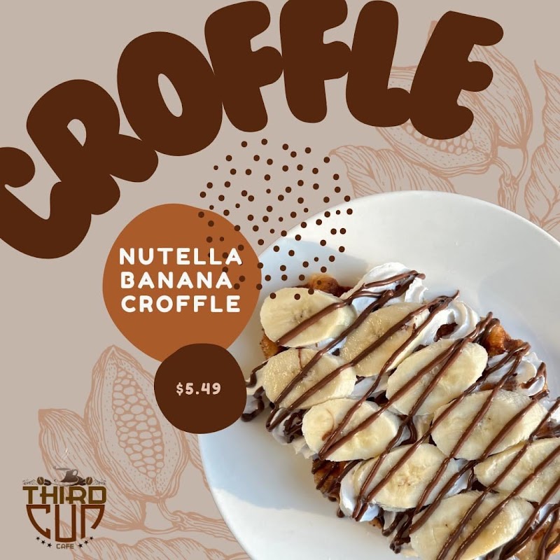 Third Cup Cafe photo 3