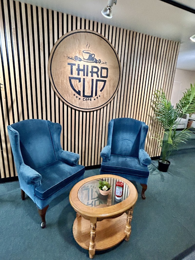 Third Cup Cafe photo 4
