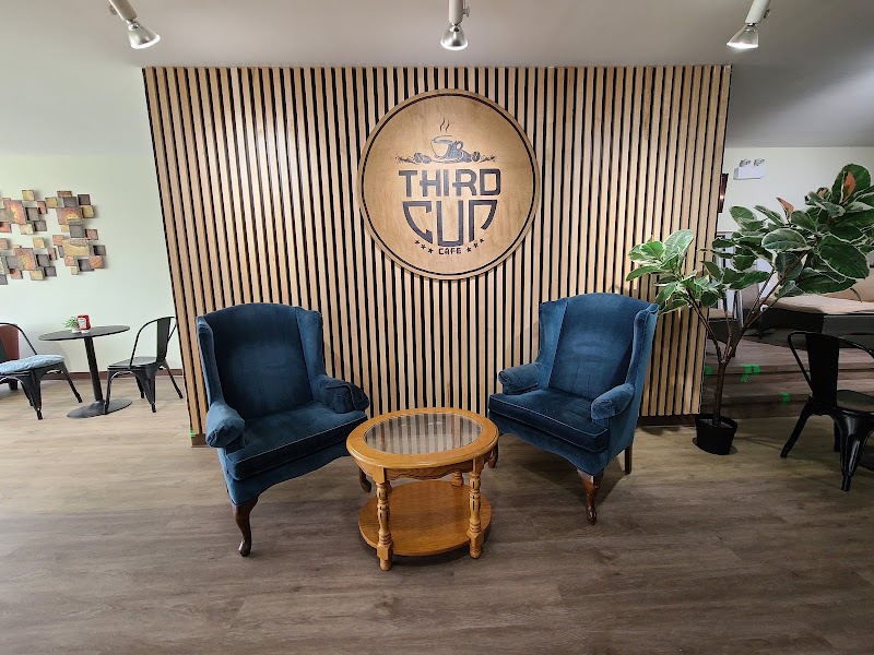 Third Cup Cafe photo 4