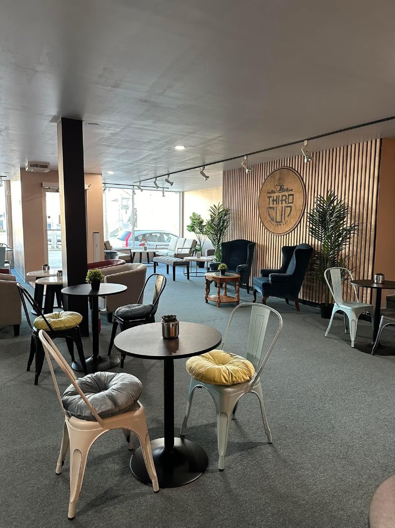 Third Cup Cafe photo 1