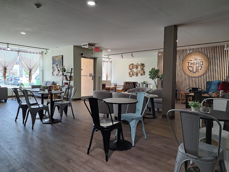 Third Cup Cafe photo 2