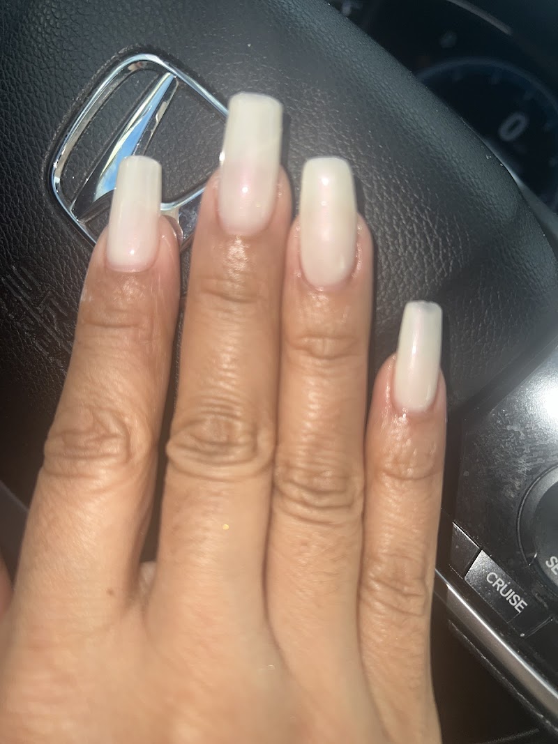 Angel Nails & Spa