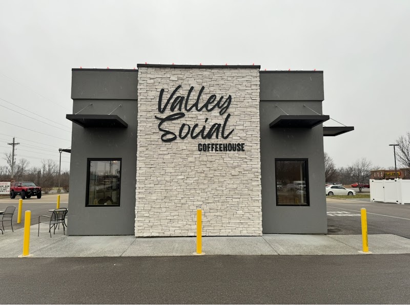 Valley Social Coffeehouse photo 4