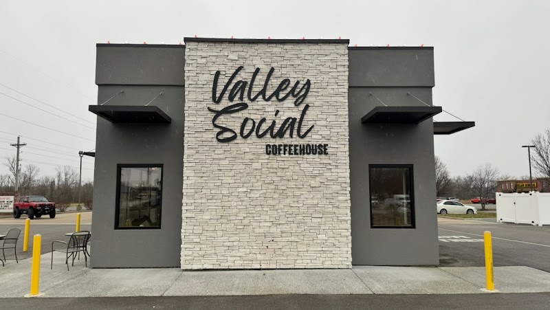 Valley Social Coffeehouse photo 1