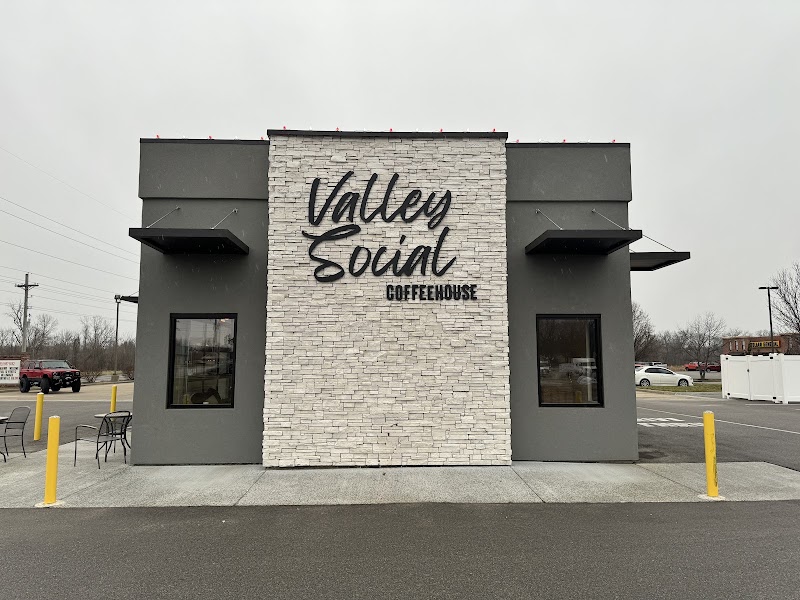 Valley Social Coffeehouse photo 3