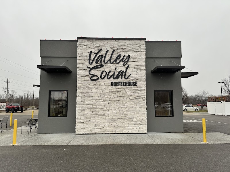 Valley Social Coffeehouse photo 4