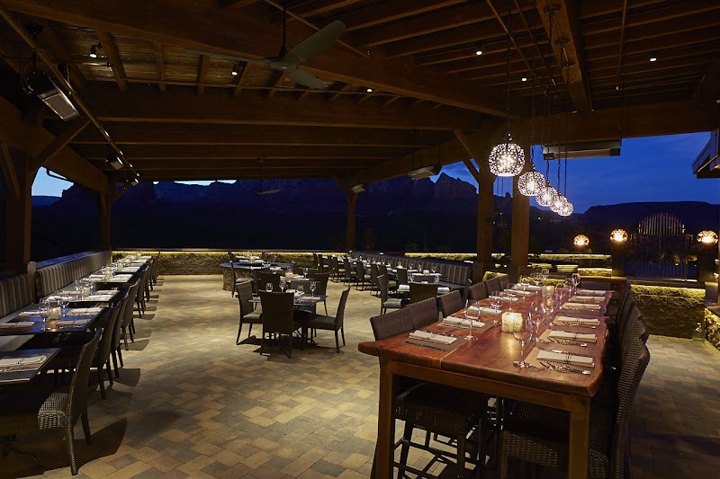 Mariposa Latin Inspired Grill photo 1