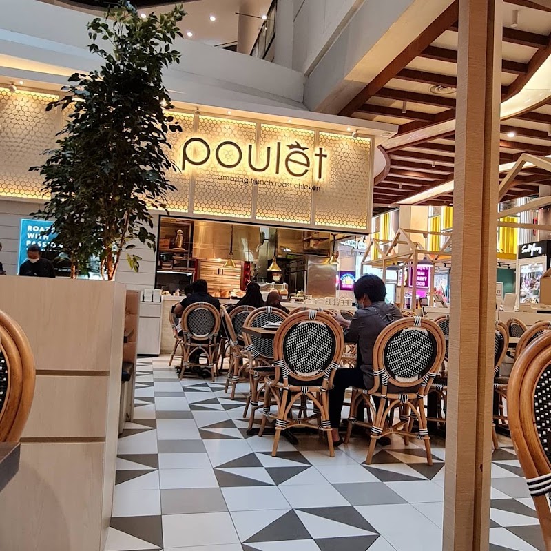 Poulet (The Woodleigh Mall)