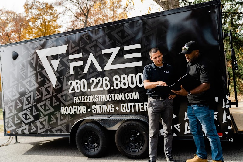 Faze Construction photo 1