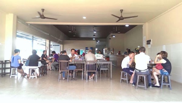 Day Day Soto tawau - Photo 1