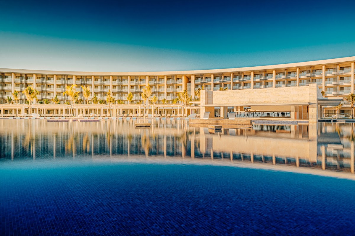 Barceló Maya Riviera - All Inclusive Adults Only