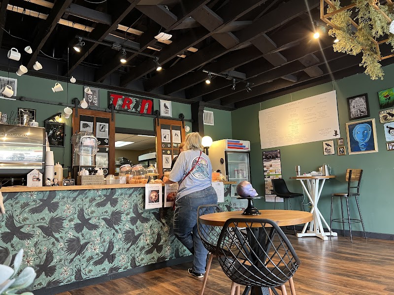 The Raven’s Nest photo 1