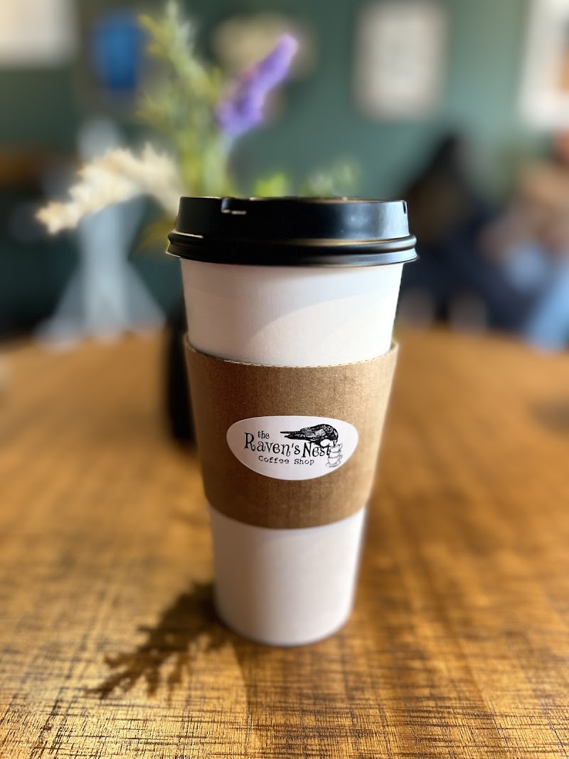 The Raven’s Nest photo 3