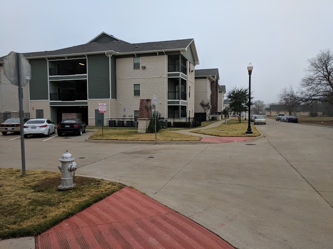Oak Timbers Fort Worth South Senior Housing