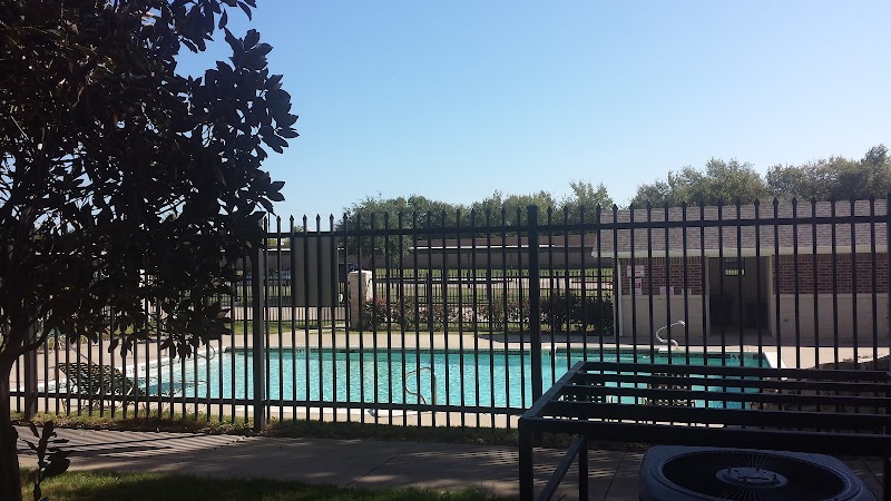 Oak Timbers Fort Worth South Senior Housing