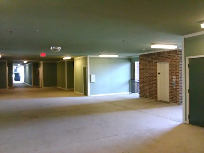 Oak Timbers Fort Worth South Senior Housing