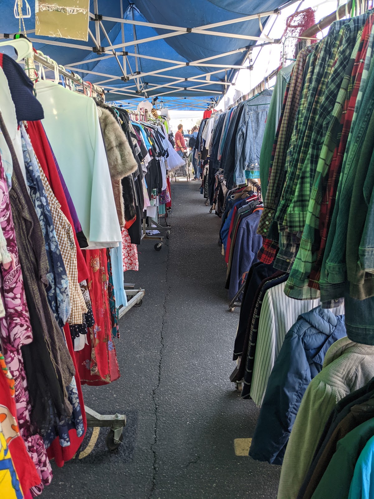 Long Beach Antique Market: Google Places image 5