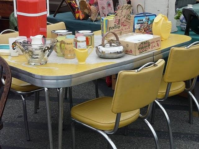 Long Beach Antique Market: Google Places image 3