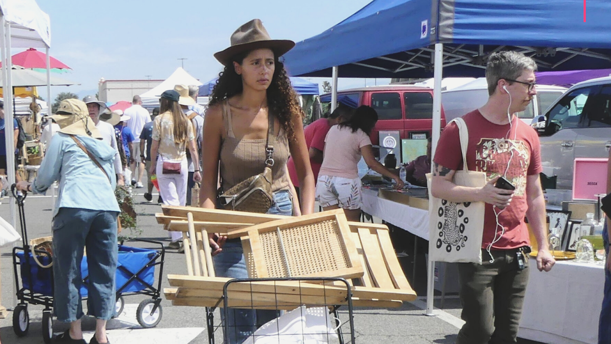 Long Beach Antique Market: Google Places image 2
