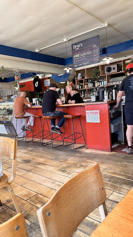 P's & Q's Market photo 6