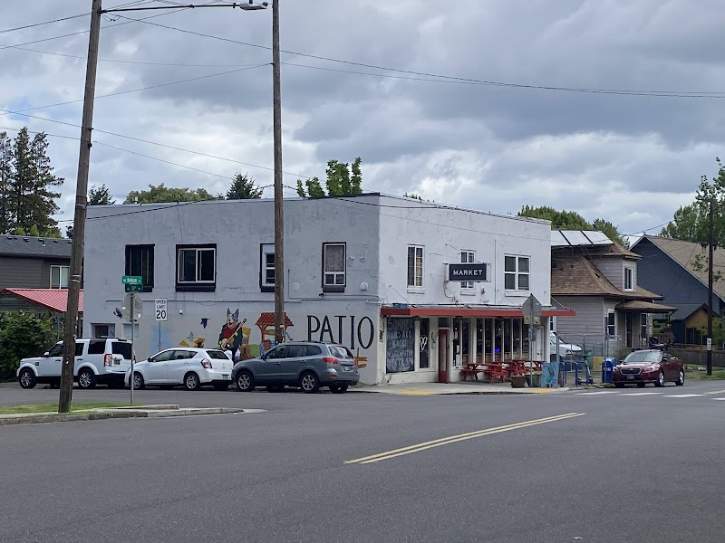 P's & Q's Market photo 7