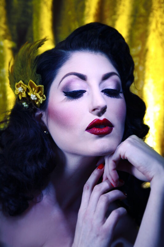 Molly Todd Makeup Artist: Google Places image 2