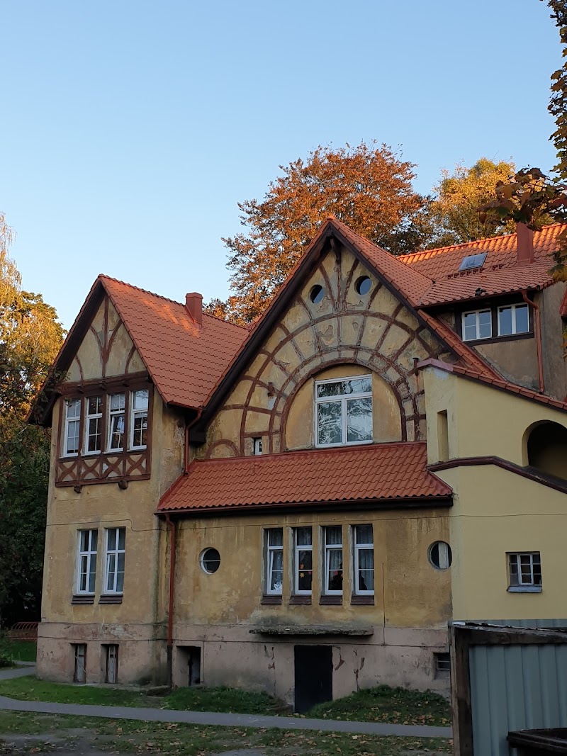 Кирха Святого Адальберта (Храм Архангела Михаила) — фото 5