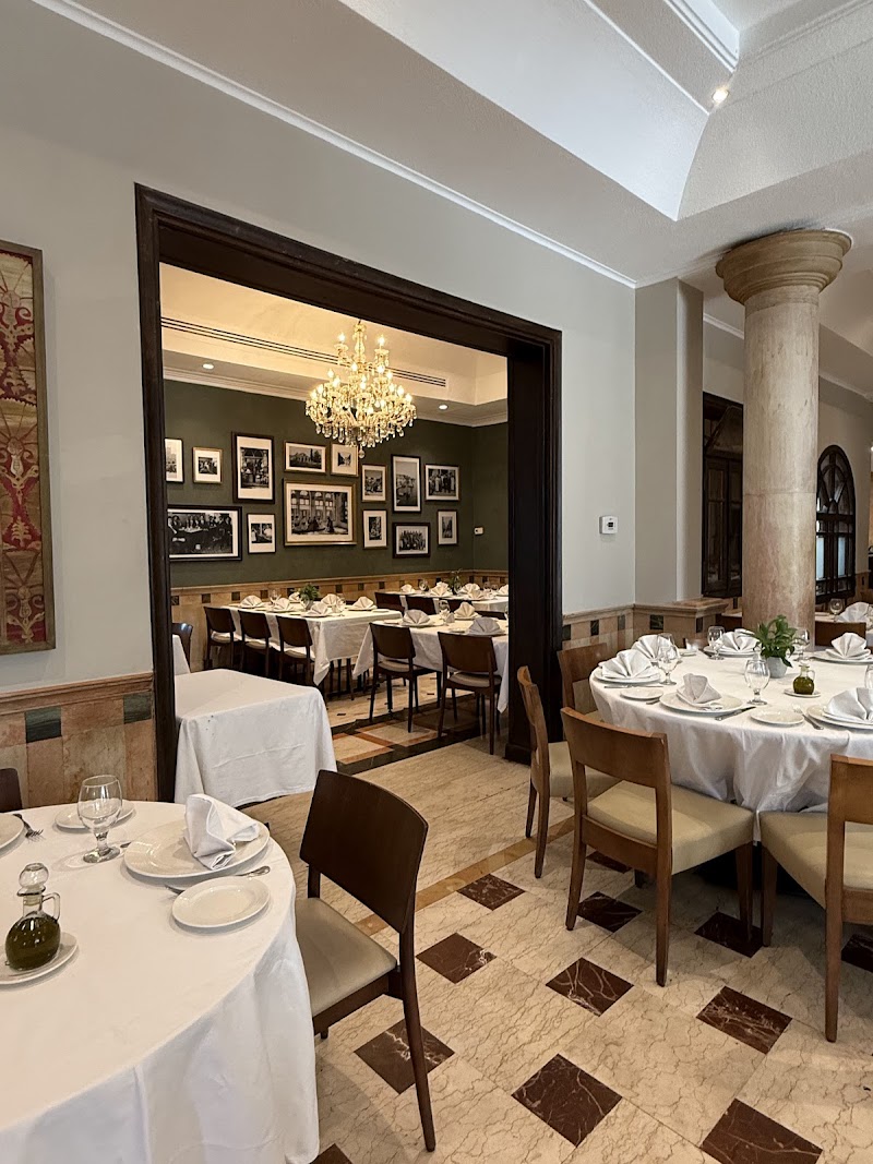 Fakhreldin Restaurant photo 6