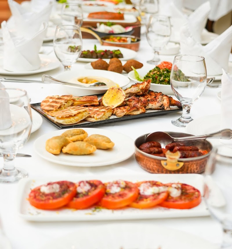 Fakhreldin Restaurant photo 2