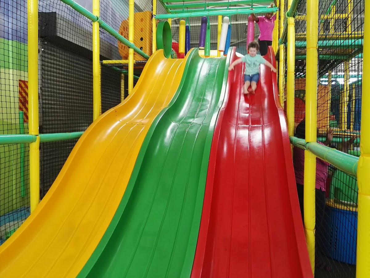Happy Valley Kids Play Centre — photo 2