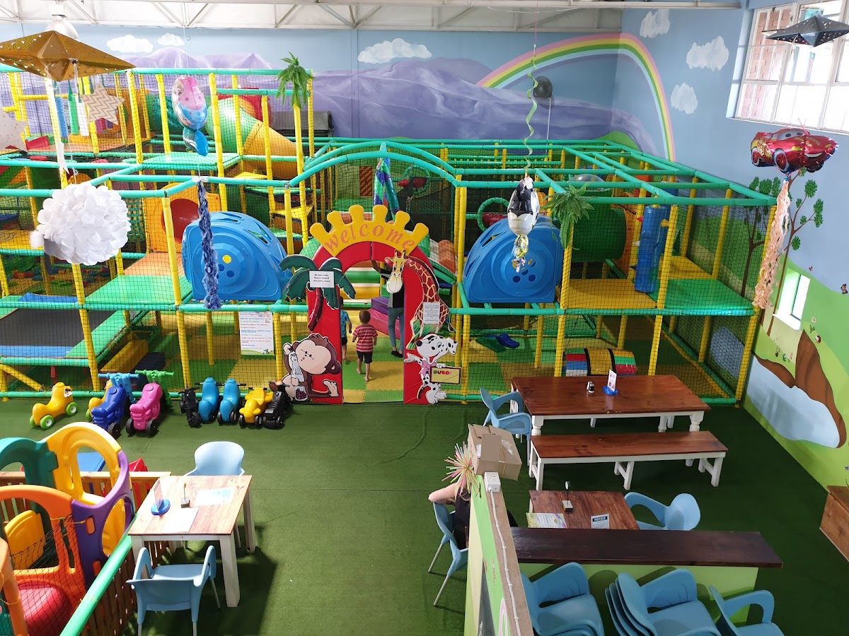 Happy Valley Kids Play Centre — photo 3