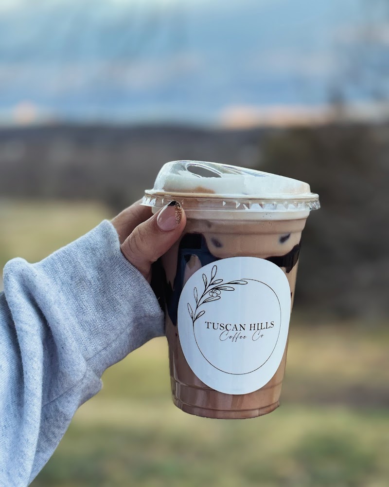 Tuscan Hills Coffee Company photo 2