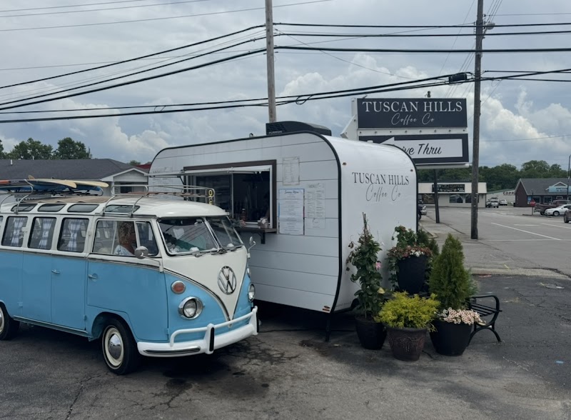 Tuscan Hills Coffee Company photo 3