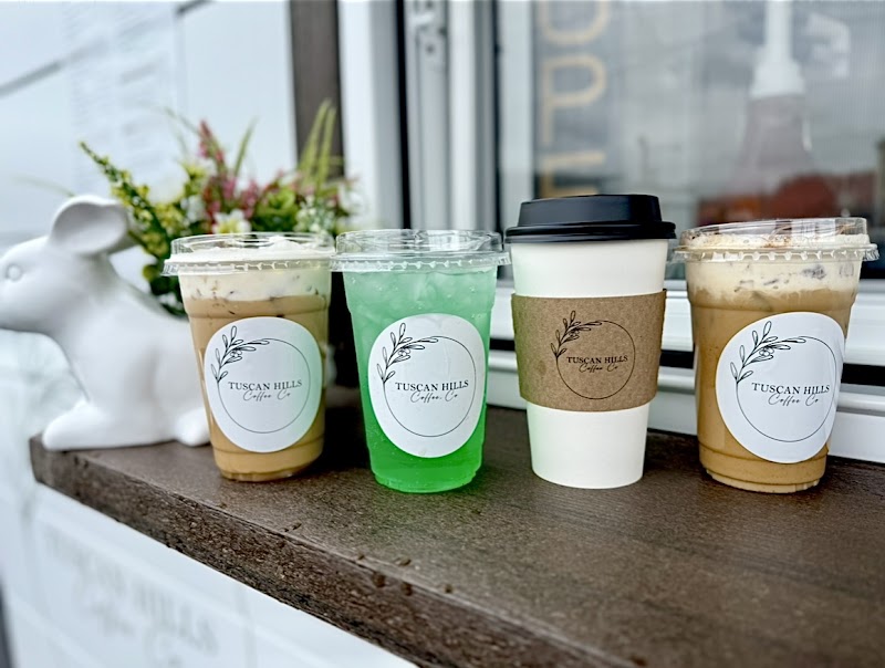 Tuscan Hills Coffee Company photo 1