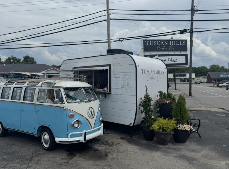 Tuscan Hills Coffee Company photo 2