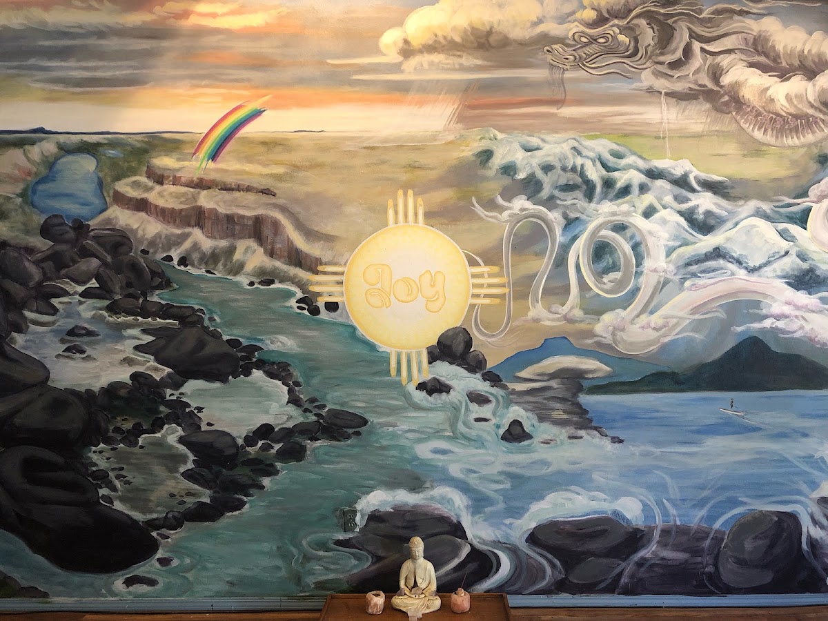 Joy Yoga — 3