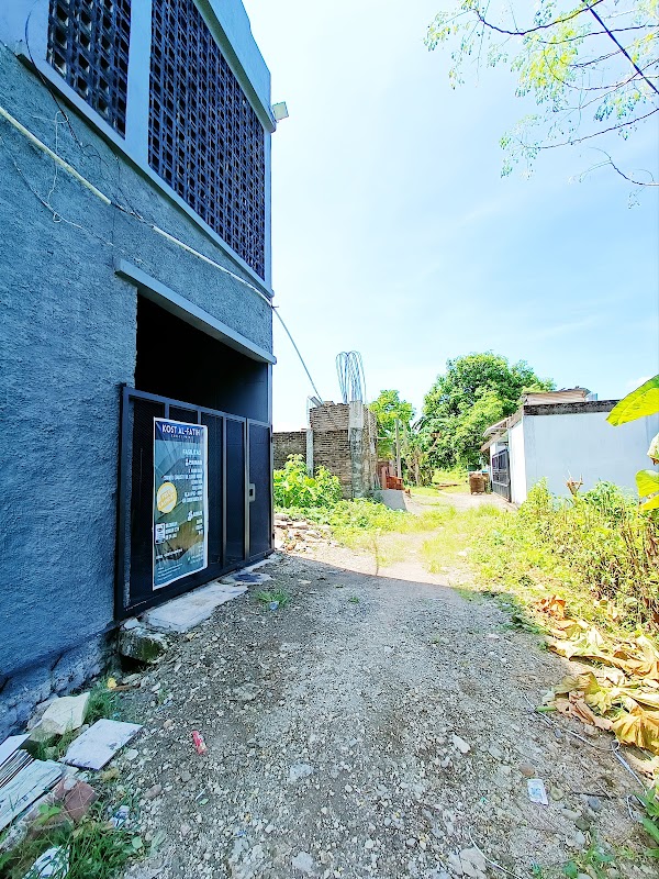 Kost Al-Fatih