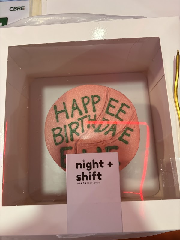 Night+Shift Bakes